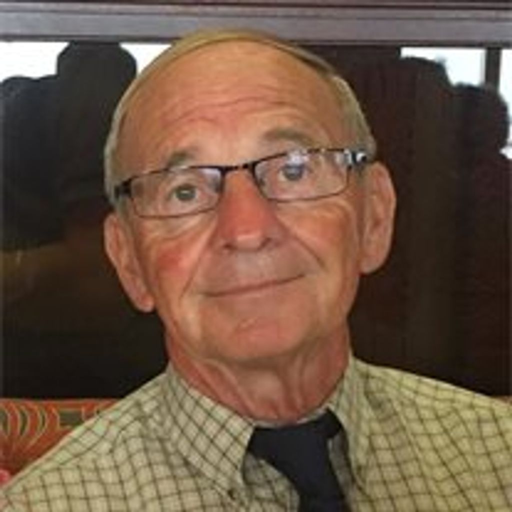 Roger F. Graham