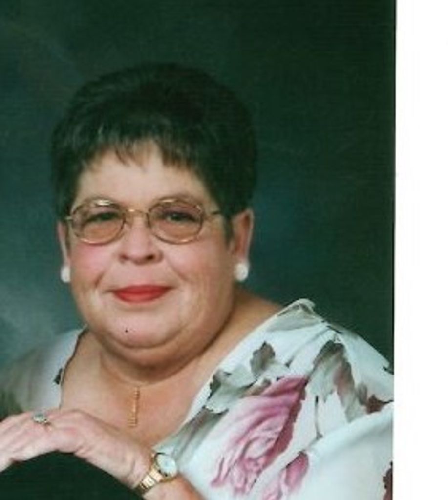 Deloris  Jean Corriher