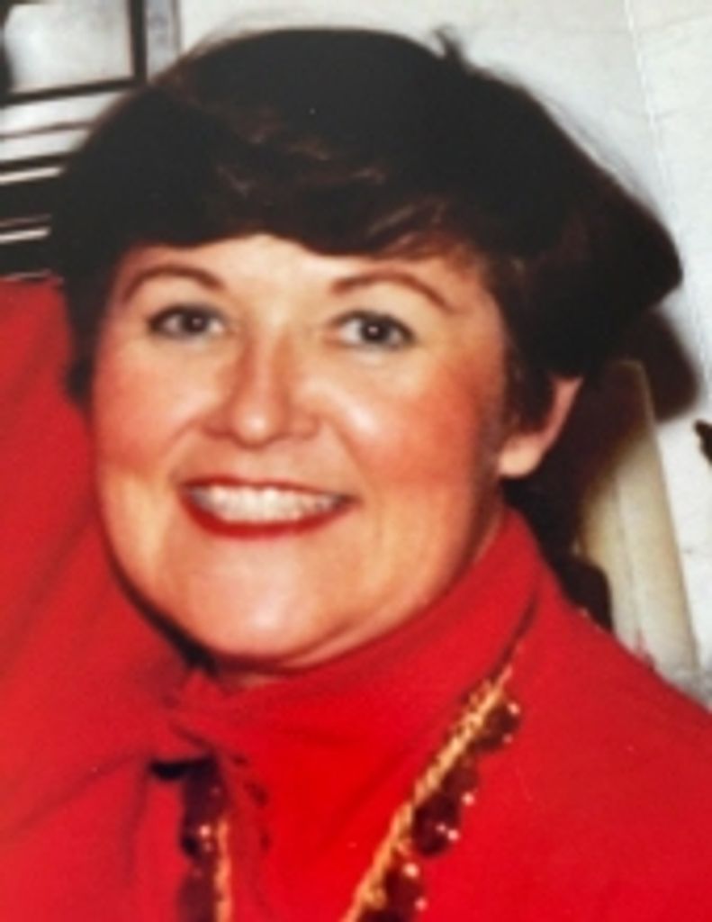 Cheryl Anne Eilerman