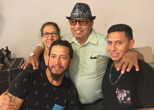 Miguel Morales photo gallery thumbnail 189 of 209