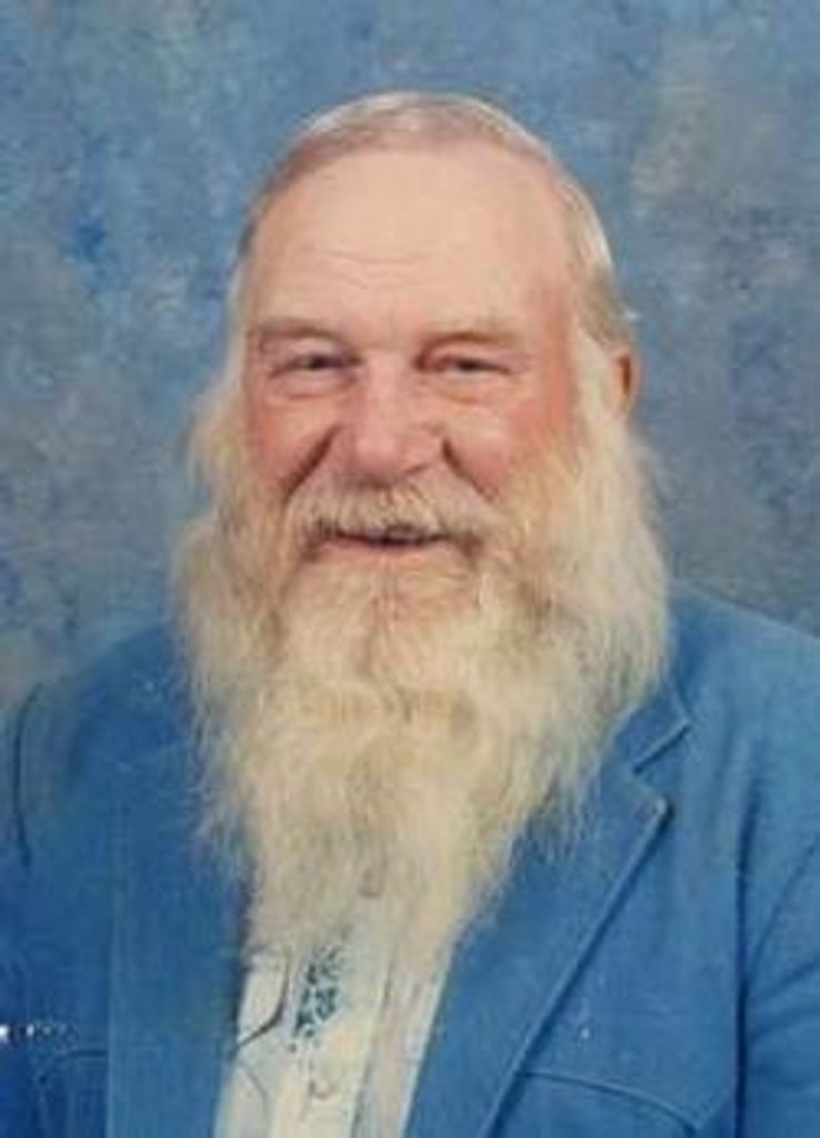 Merrill "Gene" E. Hansen