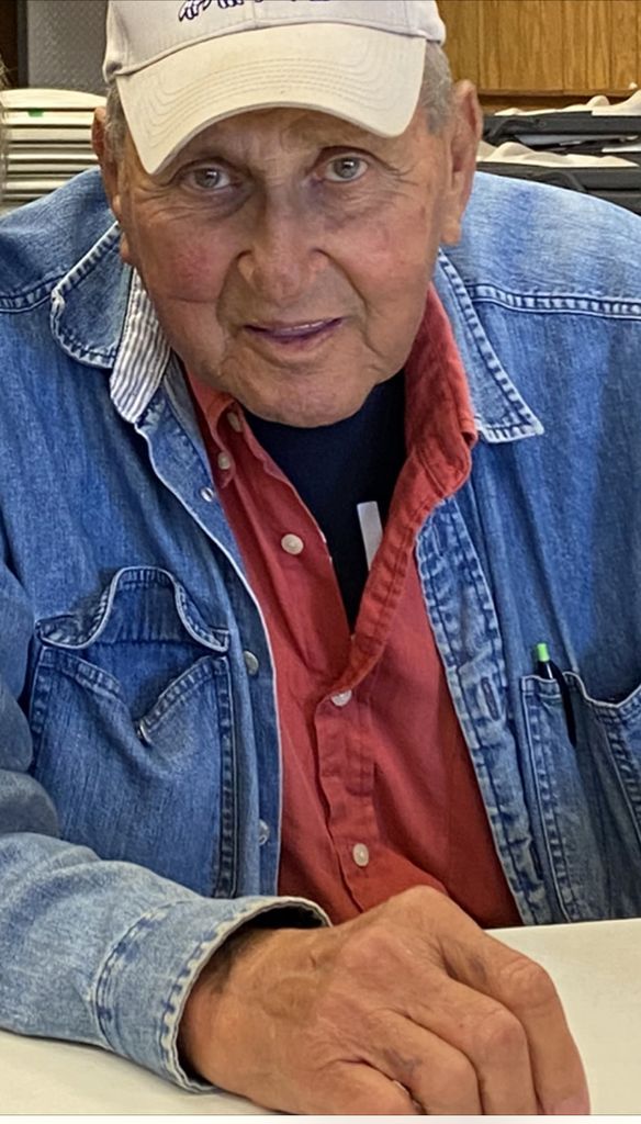 Joe Davis Profile Photo