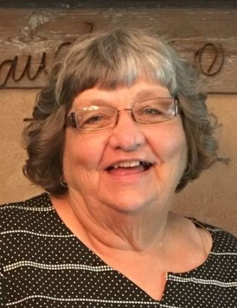 Patricia Ann (Carroll)  Carter Profile Photo