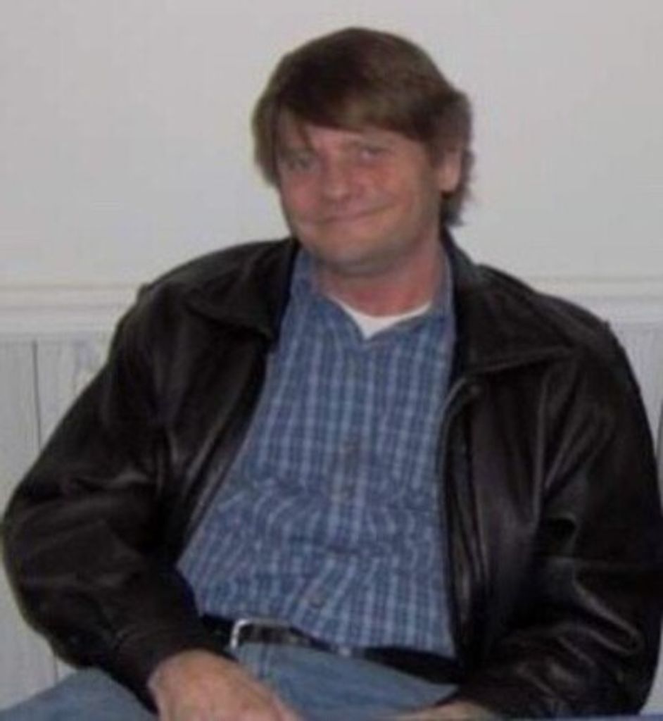 Forrest Hiserote Profile Photo