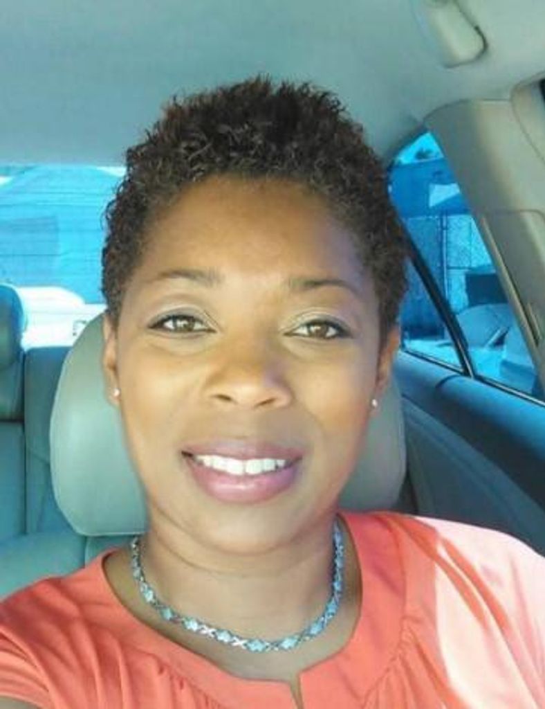 Chiquita G Hamilton Profile Photo