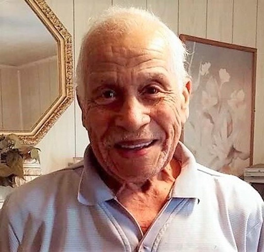 John William Medley Profile Photo