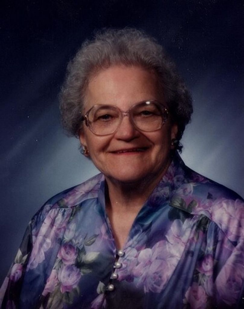 Irma Ness Profile Photo