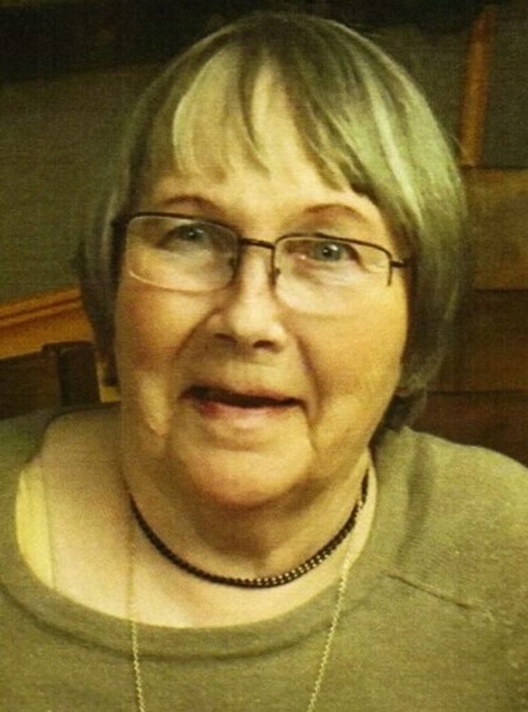 Marjorie Ellen Voigt Profile Photo