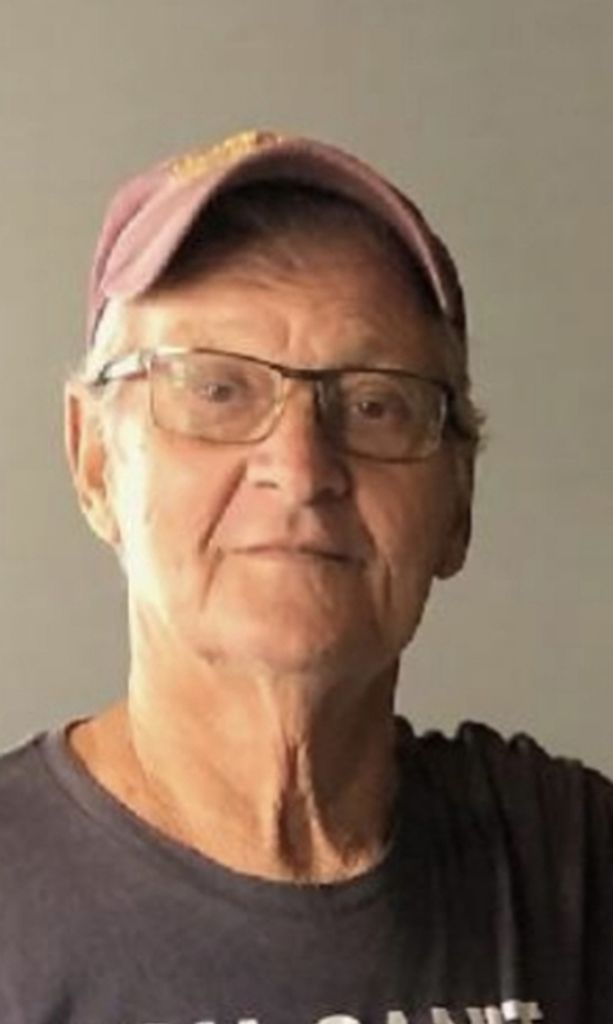 Danny Crawford Profile Photo