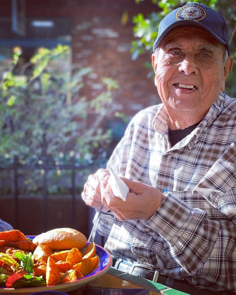 Erasmo Martinez Profile Photo