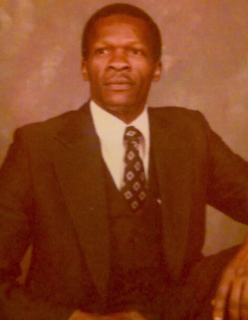 Jeanty Arisme Profile Photo