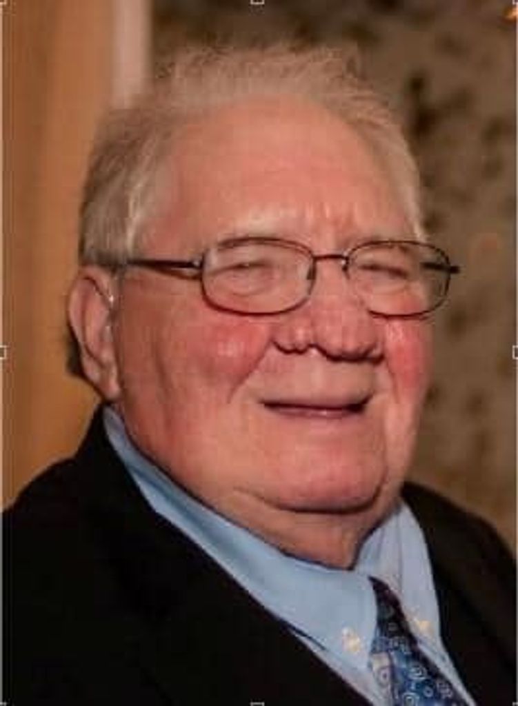 Norman Curtiss