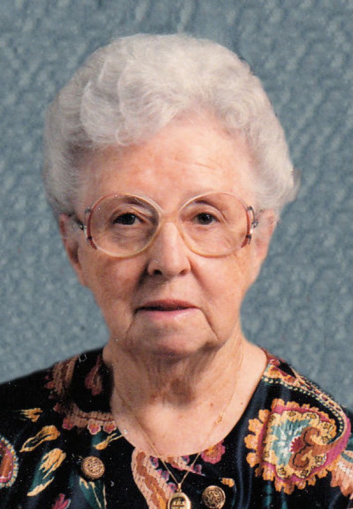 Bette I. (Jensen)  Landon