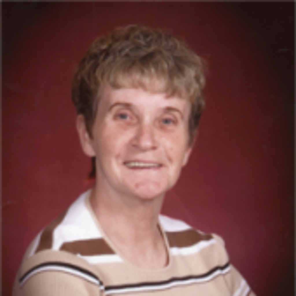Patty Lou Myers