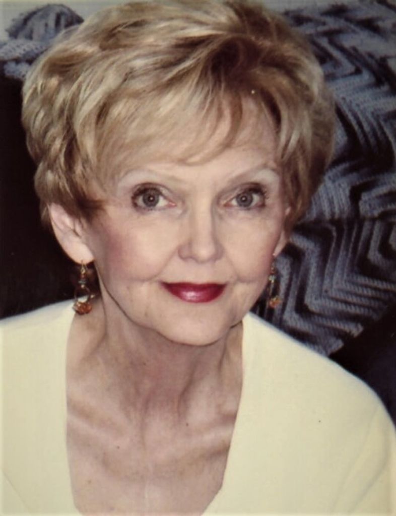 Janet (Hanna)  Gaetano