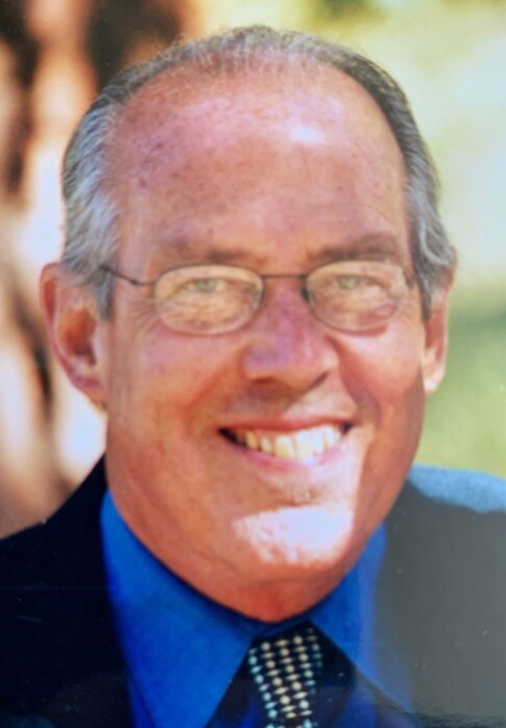 Ltc Roger Joseph Arango, Jr. (Us Army, Ret.)