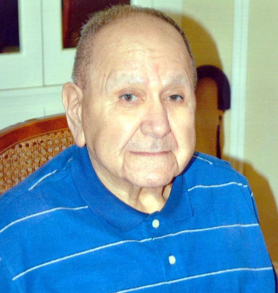 Gennaro P. "Jerry" Cozzolino Profile Photo