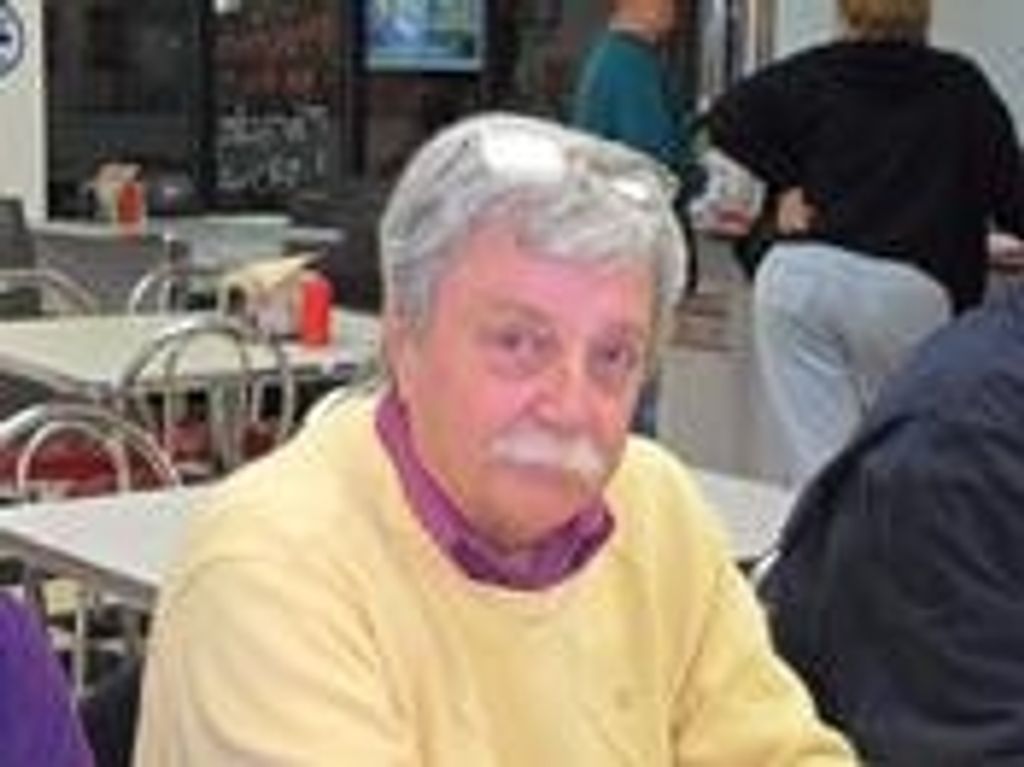 Daniel Francis Plant Profile Photo