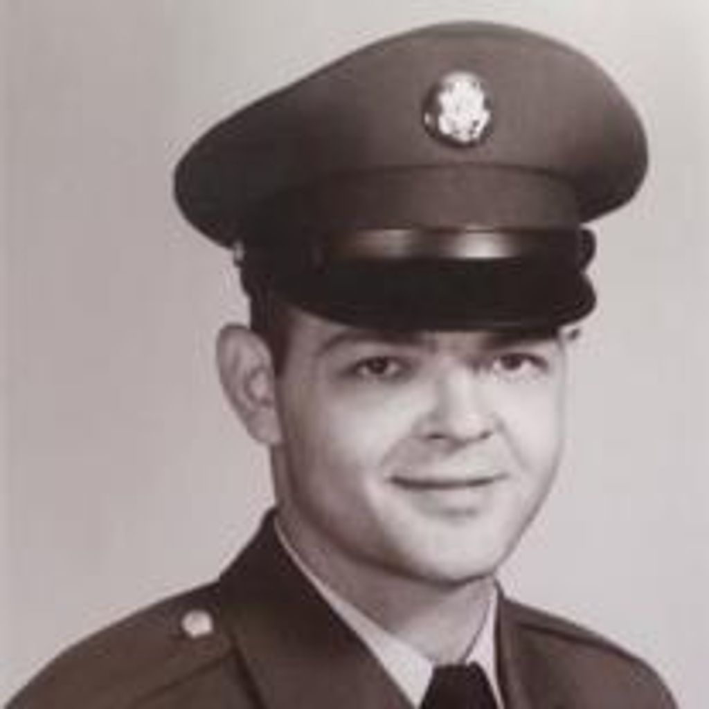 David Charles Wertz
