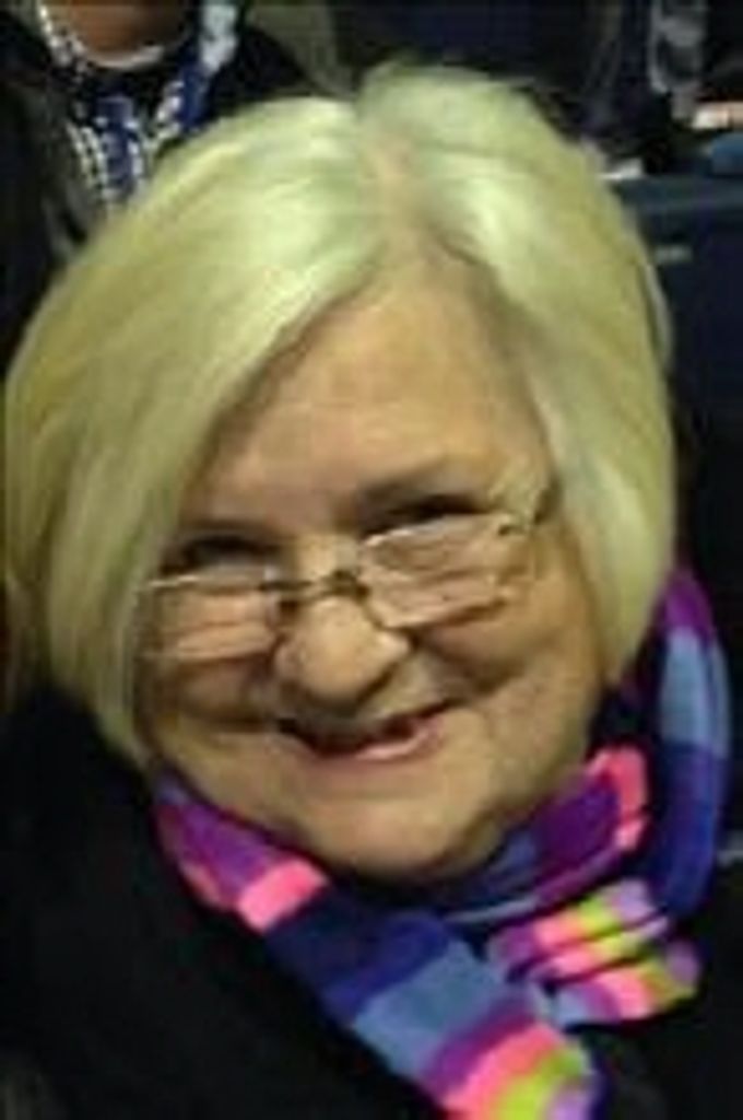 Louise Usry Keane Profile Photo