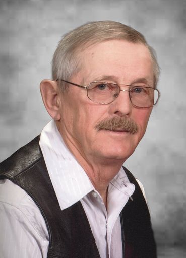 James D Pazdernik's obituary image