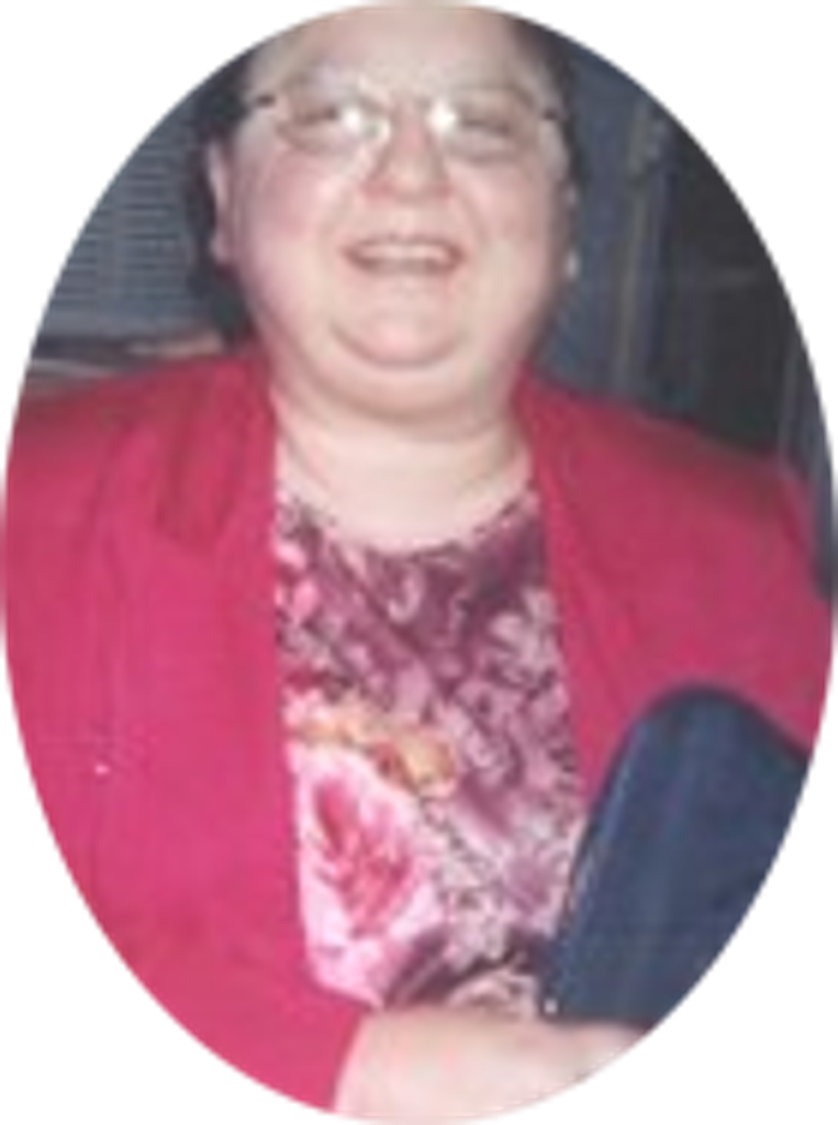 Vernna Ruth Effinger