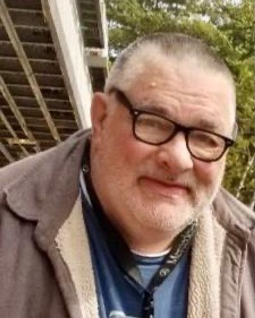 Robert J. "Bob" Gilligan Profile Photo