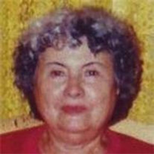 Eva Victoria Velasco Profile Photo
