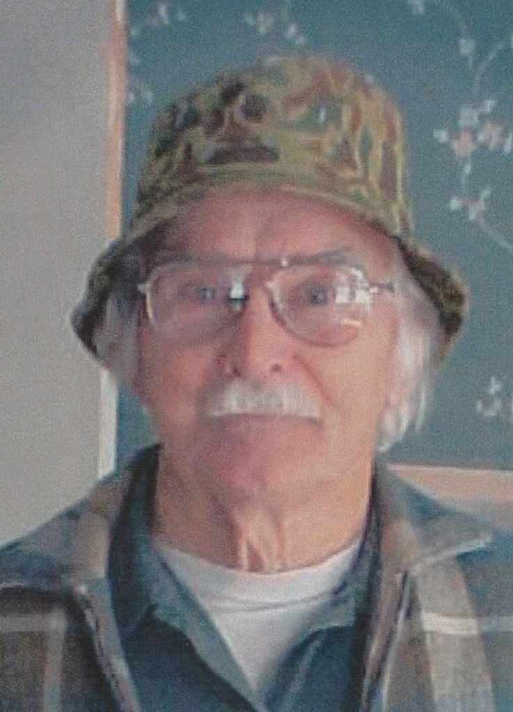 Charles E. Watrous Profile Photo
