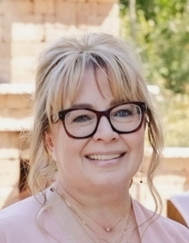 Inna L. Pruss Profile Photo