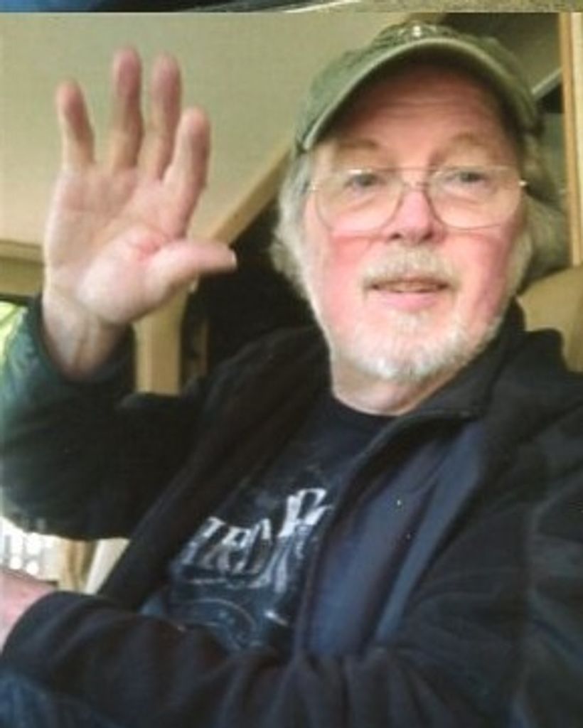 Danny E VanHook Profile Photo