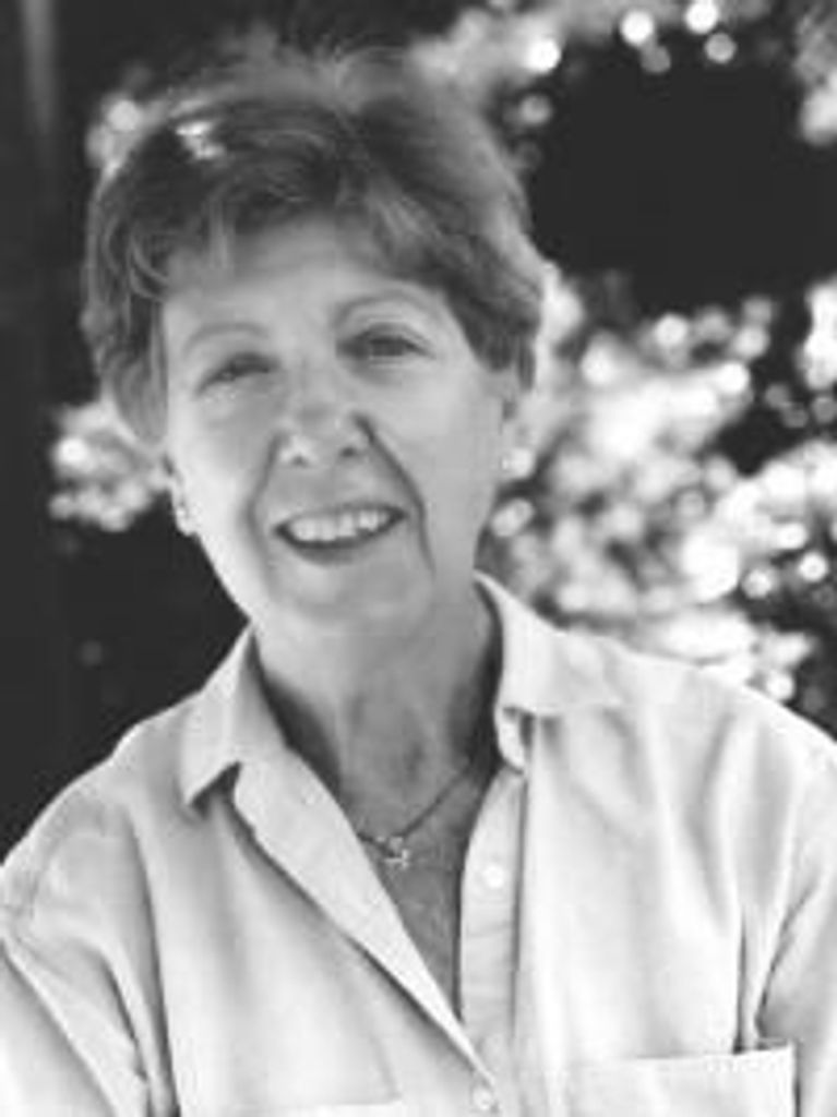 Nelqui Violeta Garrocq