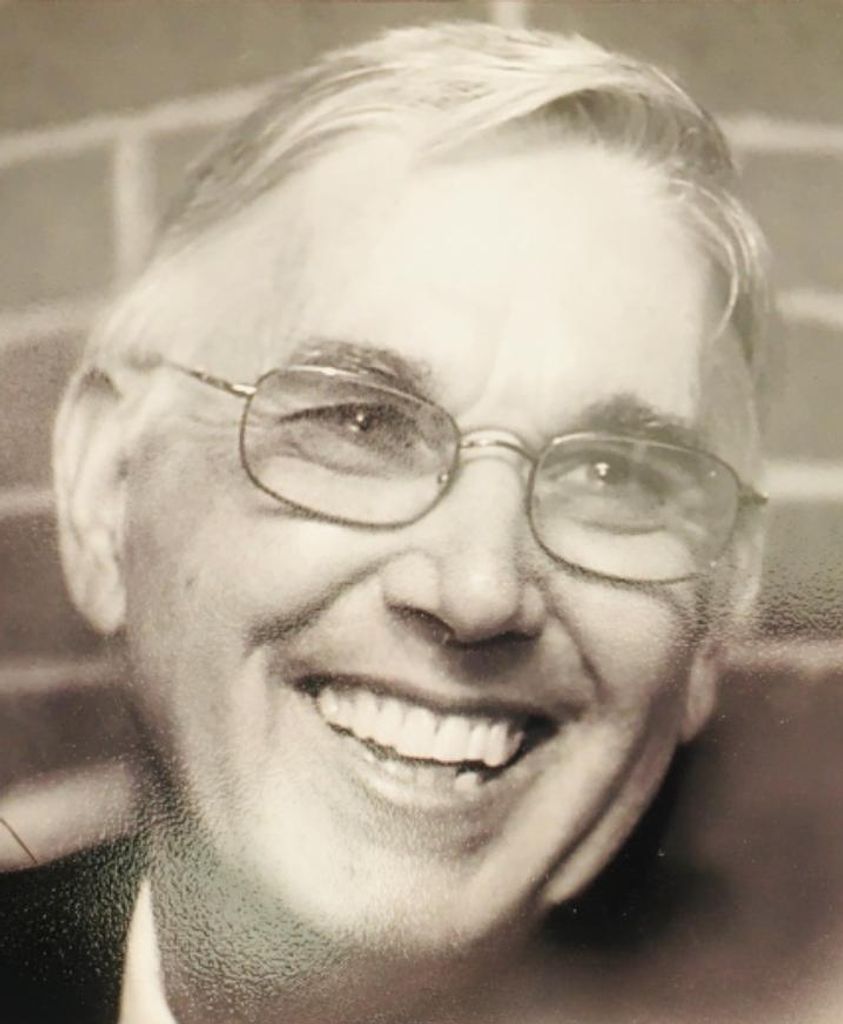 Edward James Tobiasson Profile Photo