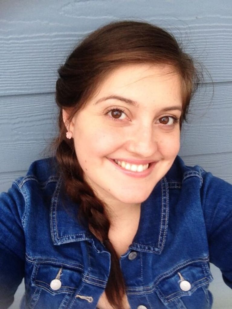 Sarah Nicole Jordan Profile Photo