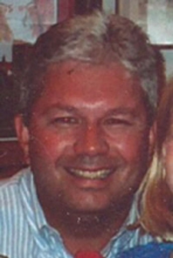 Christopher R. Stires