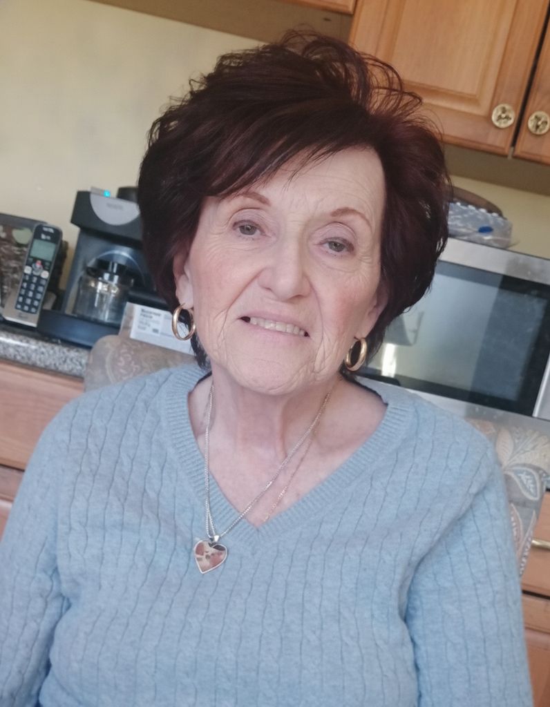 Carmen Rose Goldschmidt