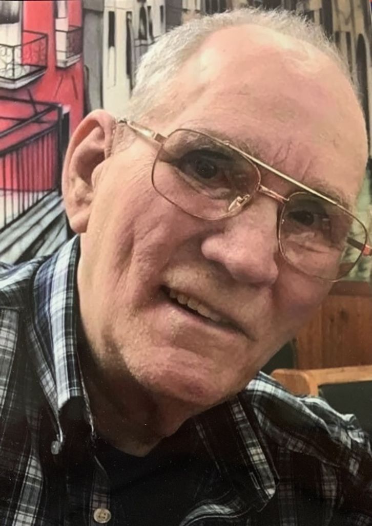 David E. Freyman, Jr.