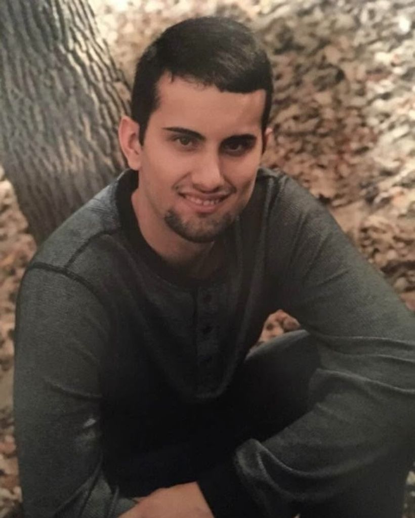 Dalton James Riemer