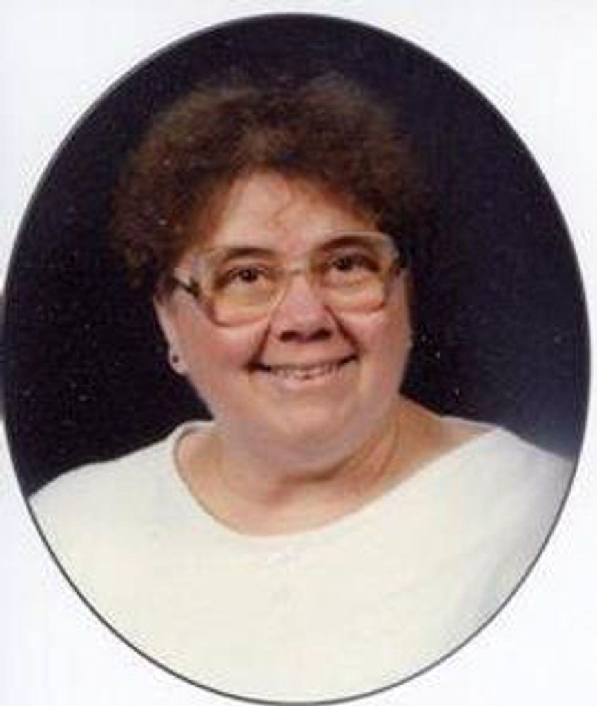 Sister Katherine A. Misbauer