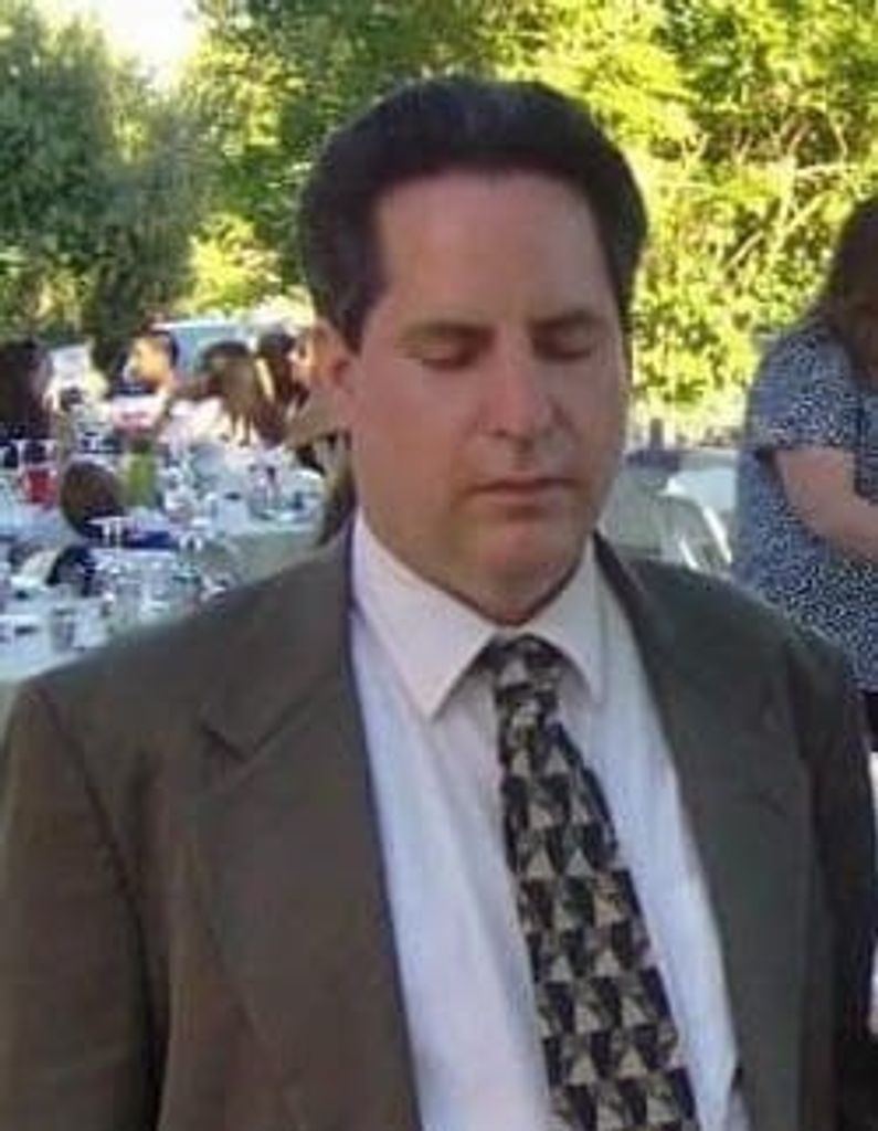 Daniel Reid