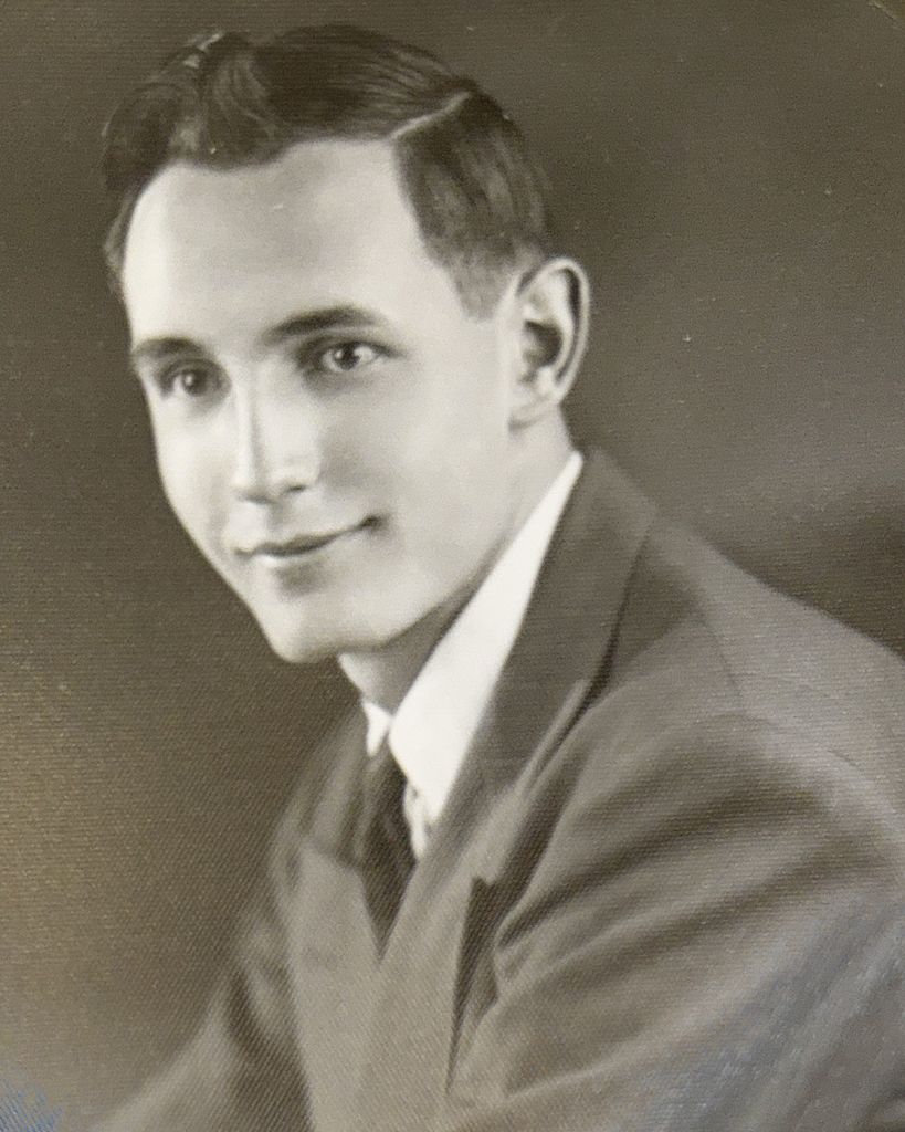 Francis Howard Knoll, Jr.