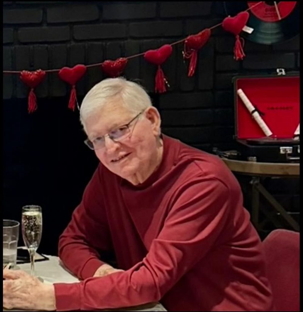 Richard D Kennedy Profile Photo