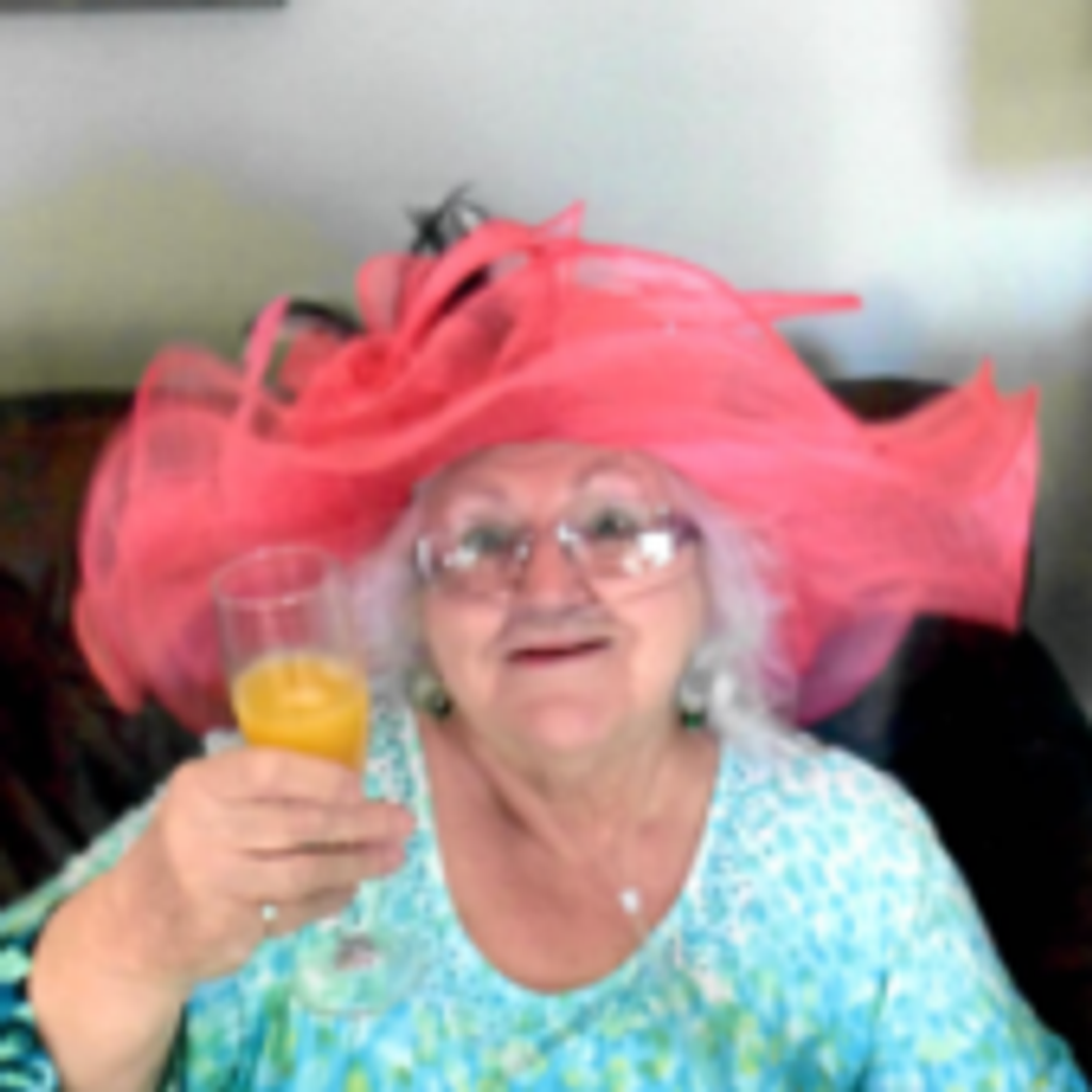 Irmgard E. Kotzian