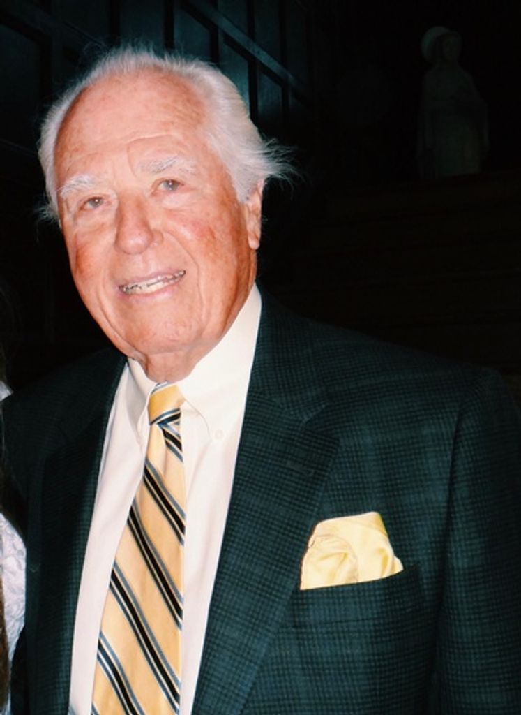 Theodore L. Reimel, Jr. Profile Photo