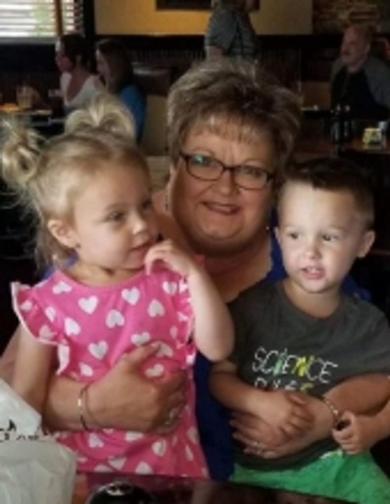 Sandra "Sandy" Ann Fiedeldey