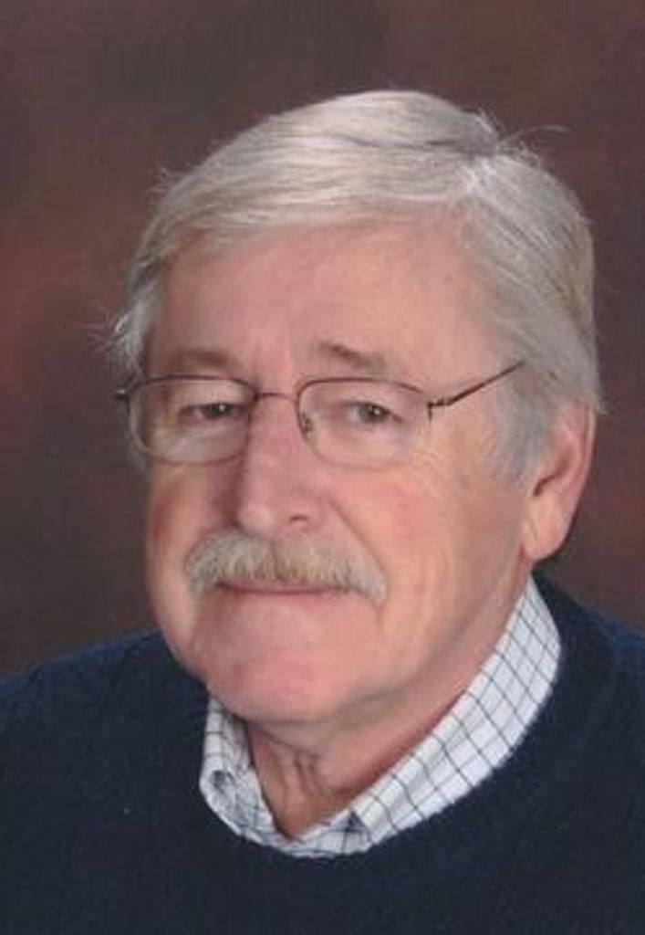 Frederick "Fred" John Halfen