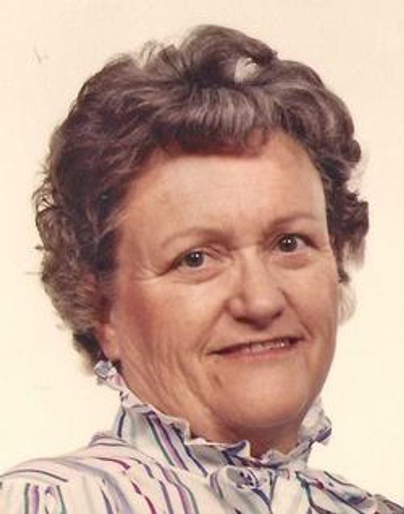 Mattie Marie (Smith) Giles Profile Photo