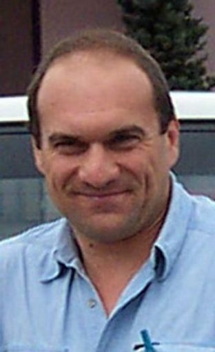 David F. Gromada Profile Photo