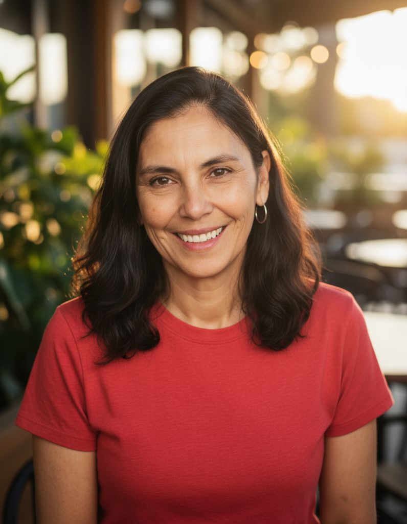 Elizabeth Calzadias Orozco Profile Photo