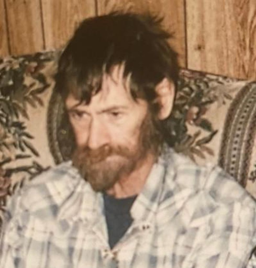 James David Harrison Profile Photo